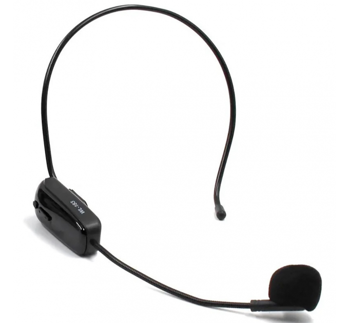 Головний мікрофон Shure WL-183