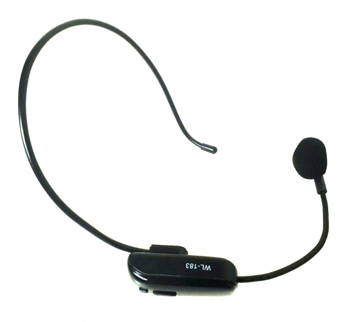 Головний мікрофон Shure WL-183