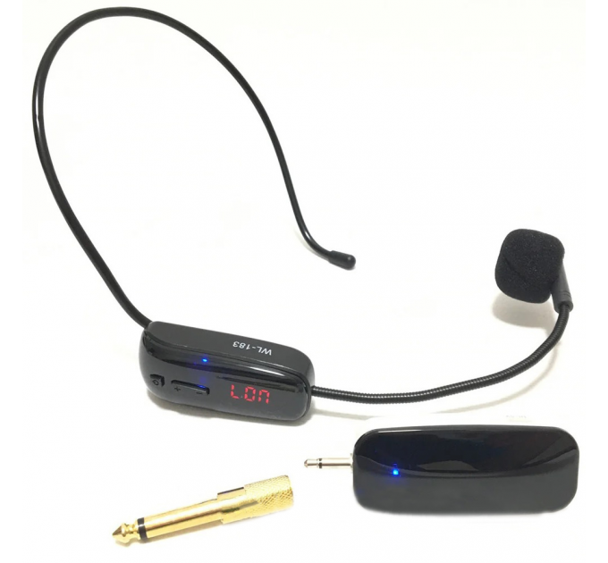 Головний мікрофон Shure WL-183
