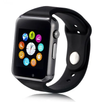 Розумний годинник Smart Watch A1 Bluetooth