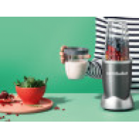 Блендер Delimano NutriBullet 600 Вт 5 предметів
