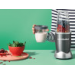 Блендер Delimano NutriBullet 600 Вт 5 предметів