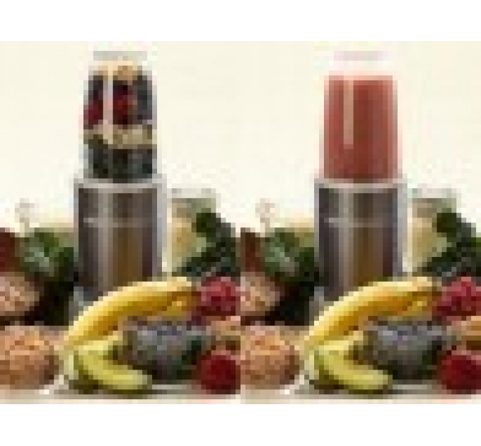 Блендер Delimano NutriBullet 600 Вт 5 предметів