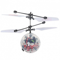 Літаючий м'яч куля Sensor Flying Ball TOPA