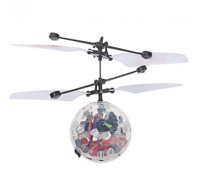 Літаючий м'яч куля Sensor Flying Ball TOPA