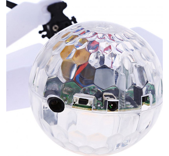 Літаючий м'яч куля Sensor Flying Ball TOPA