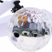 Літаючий м'яч куля Sensor Flying Ball TOPA