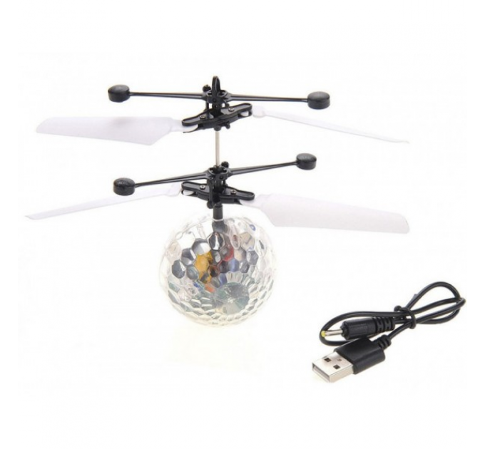 Літаючий м'яч куля Sensor Flying Ball TOPA
