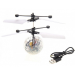 Літаючий м'яч куля Sensor Flying Ball TOPA