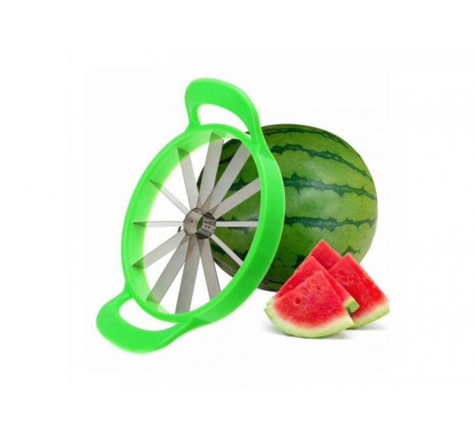 Ніж для чищення та різання кавуна Watermelon Slicer (KG-1477)