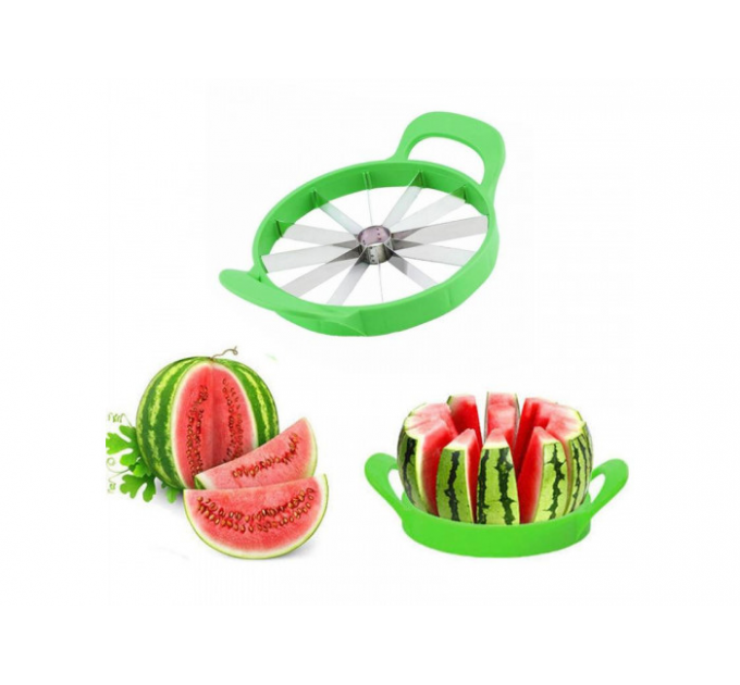 Ніж для чищення та різання кавуна Watermelon Slicer (KG-1477)