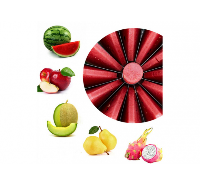 Ніж для чищення та різання кавуна Watermelon Slicer (KG-1477)
