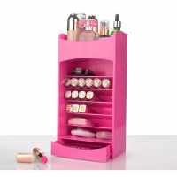 Підставка для косметики, Органайзер для косметики Cosmake Lipstick & Nail Polish Organize Підставка для косметики, Органайзер для косметики Cosmake Lipstick & Nail Polish Organize