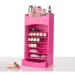 Підставка для косметики, Органайзер для косметики Cosmake Lipstick & Nail Polish Organize