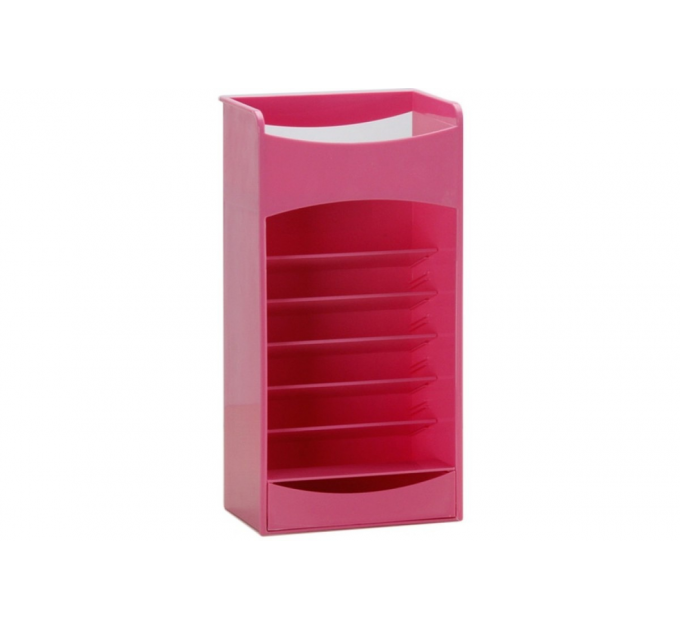 Підставка для косметики, Органайзер для косметики Cosmake Lipstick & Nail Polish Organize