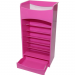 Підставка для косметики, Органайзер для косметики Cosmake Lipstick & Nail Polish Organize