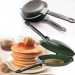 Сковорода млинець двосторонній Pancake Maker для приготування млинців, панкейків, оладок
