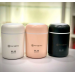 Зволожувач повітря з підсвічуванням та USB портом Humidifier, Black