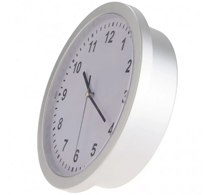 Настінний годинник-сейф «Safe Clock»