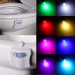 Підсвічування для унітазу LED з датчиком руху Light Bowl