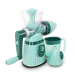 Соковитискач ручний Maileyi Hand Juicer Ice Cream