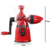 Соковитискач ручний Maileyi Hand Juicer Ice Cream