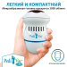 Електрична пемза для ніг Pedi Vac