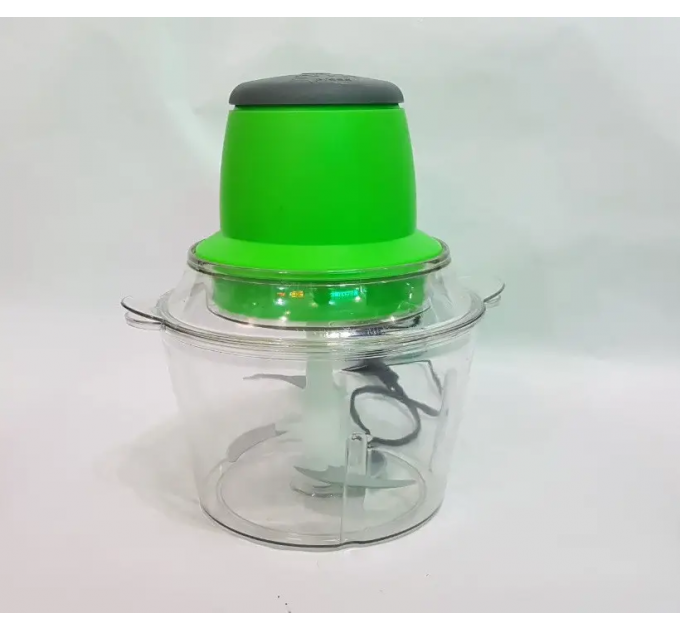 Блендер, подрібнювач "Блискавка" Vegetable Mixer 330Вт