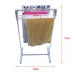 Сушарка для білизни Multifunctional clothes rack компактна