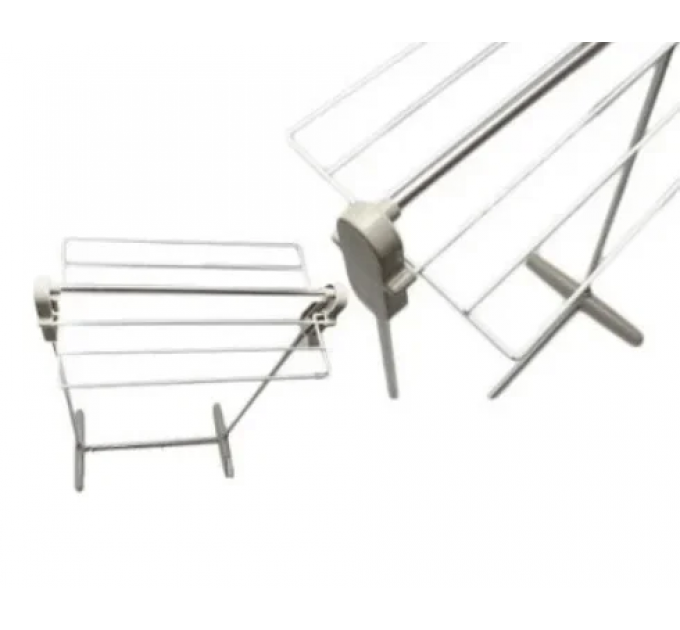 Сушарка для білизни Multifunctional clothes rack компактна