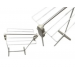 Сушарка для білизни Multifunctional clothes rack компактна