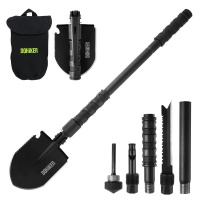 Військова складана лопата Shovel