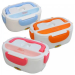 Ланч-бокс з підігрівом Electric Lunch Box 220V