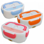 Ланч-бокс з підігрівом Electric Lunch Box 220V