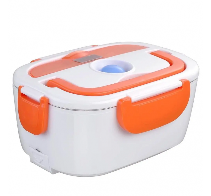 Ланч-бокс з підігрівом Electric Lunch Box 220V