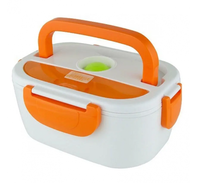 Ланч-бокс з підігрівом Electric Lunch Box 220V