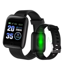 Наручний годинник Smart 116