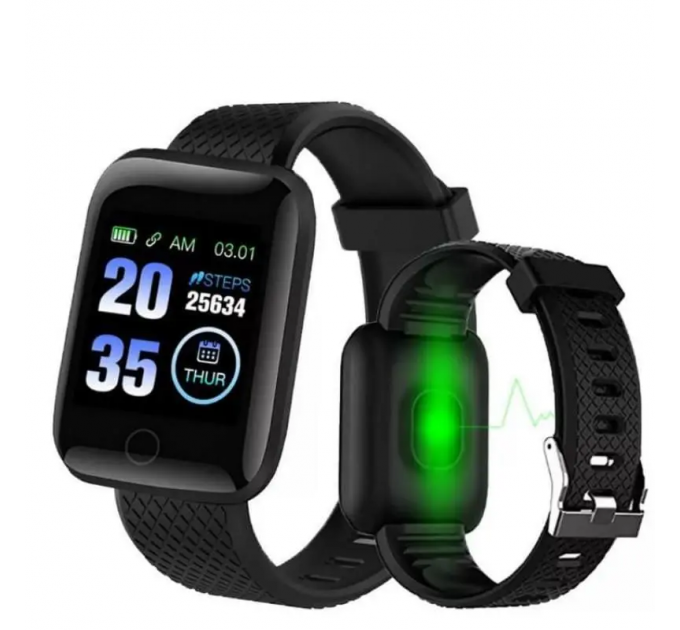 Наручний годинник Smart 116