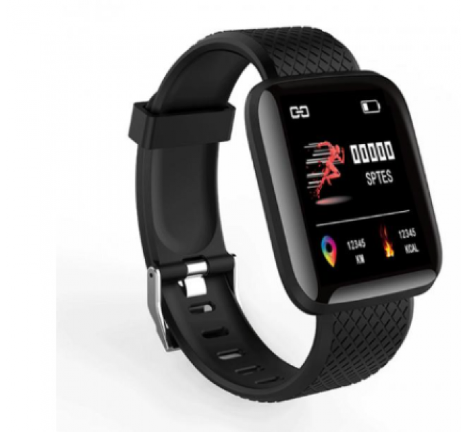 Наручний годинник Smart 116