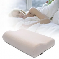 Ортопедична подушка з пам'яттю Memory pillow Ортопедична подушка з пам'яттю Memory pillow