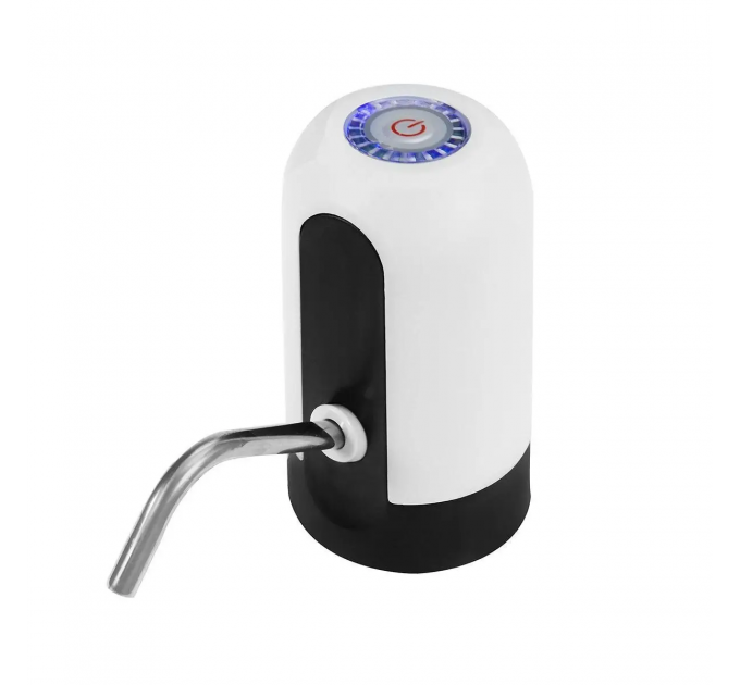 Помпа для води Automatice Water Dispenser USB