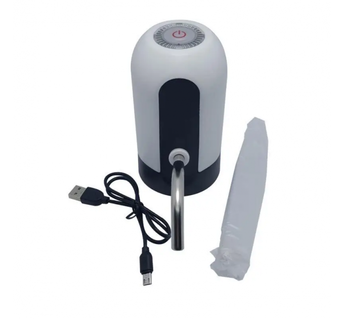 Помпа для води Automatice Water Dispenser USB