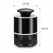 Пастка для комарів електрична Mosquito Killer Trap Lamp Black від USB