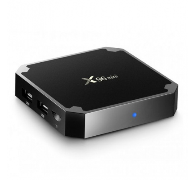 Android TV приставка X96 2/16
