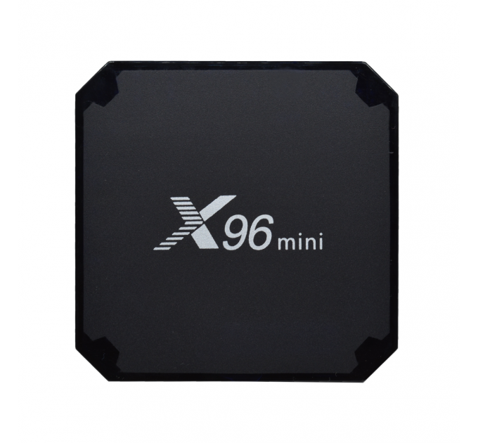 Android TV приставка X96 2/16