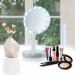 Дзеркало для макіяжу з LED підсвічуванням My Foldaway Mirror