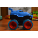 Монстр трак автомобільний трек TRIX TRUX (Трікс Тракс)