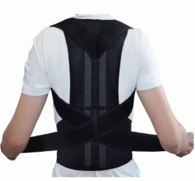 Коректор постави BACK PAIN HELP SUPPORT BELT