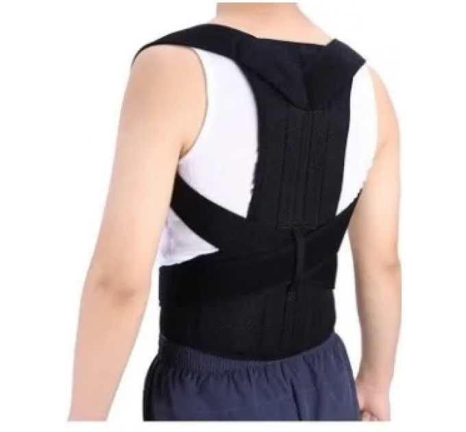 Коректор постави BACK PAIN HELP SUPPORT BELT