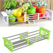 Багатофункціональна складана кухонна полиця сушарка Kitchen Drain Shelf Rack